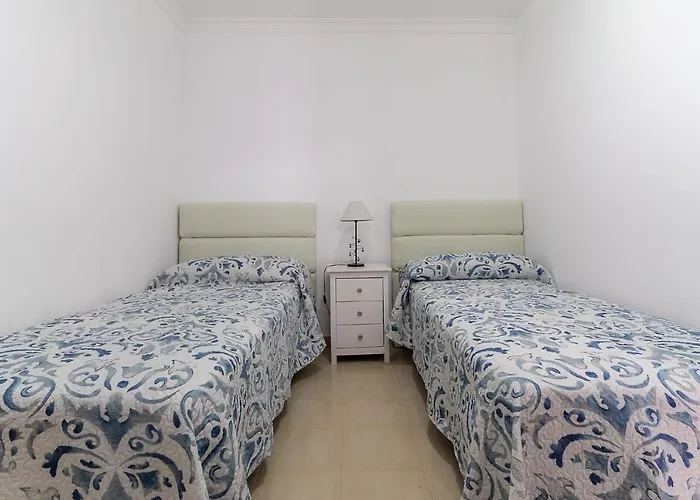 Sussa 7a By Hh * プエルト・デル・カルメン