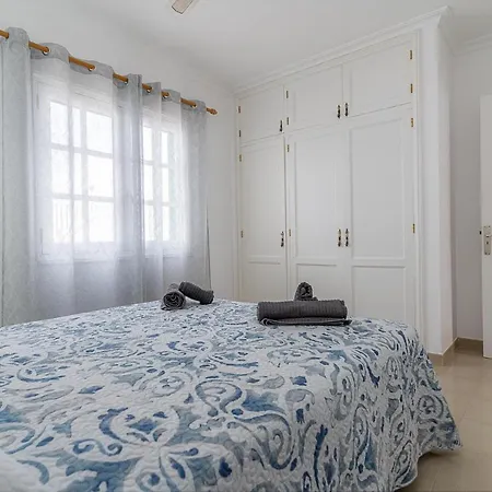 Sussa 7a By Hh Apartment *