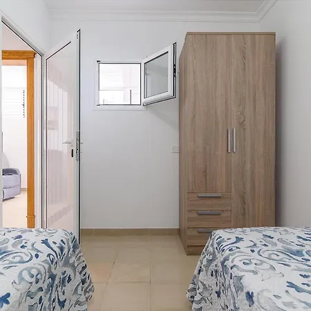 Sussa 7a By Hh Apartment