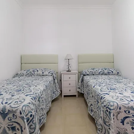 Sussa 7a By Hh * Пуэрто дель Кармен