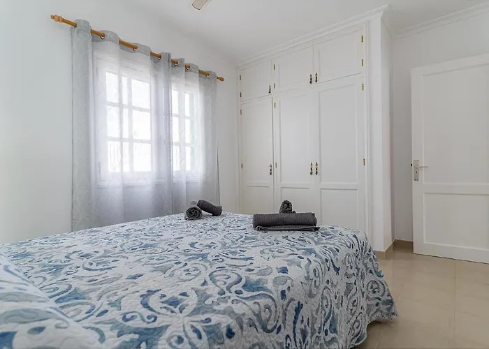 Sussa 7a By Hh Apartment *