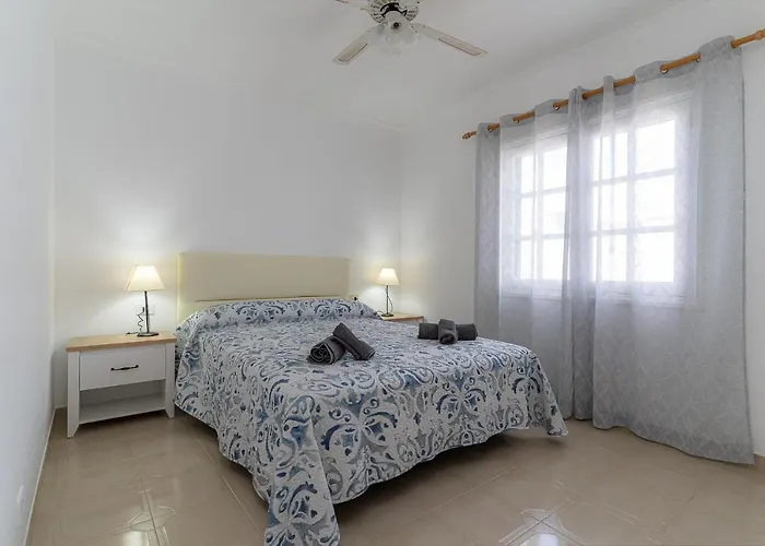 Sussa 7a By Hh * Puerto del Carmen (Lanzarote)