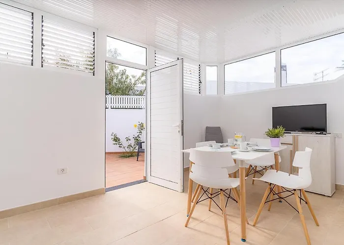 Apartment Sussa 7a By Hh *