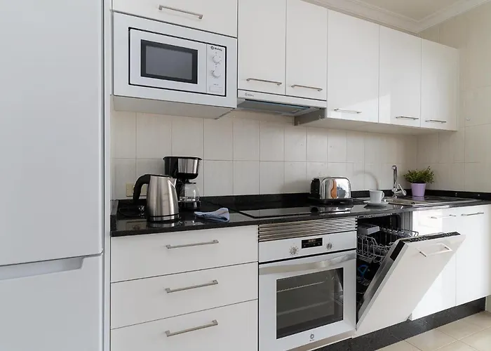 Appartamento Sussa 7a By Hh Puerto del Carmen (Lanzarote)