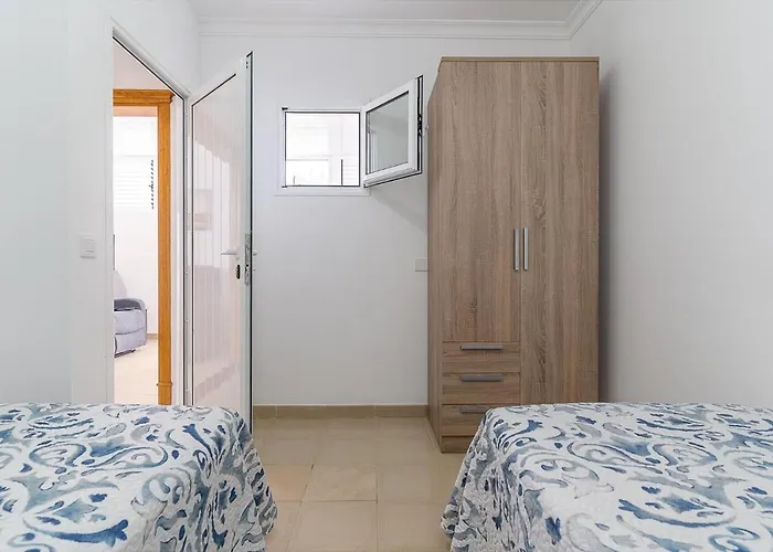 Sussa 7a By Hh Apartment