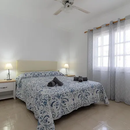 Sussa 7a By Hh * Puerto del Carmen (Lanzarote)