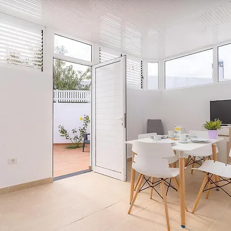 Appartement Sussa 7a By Hh *