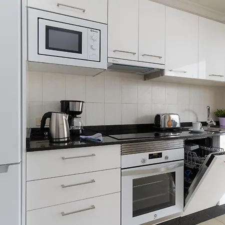 Appartement Sussa 7a By Hh Puerto del Carmen (Lanzarote)